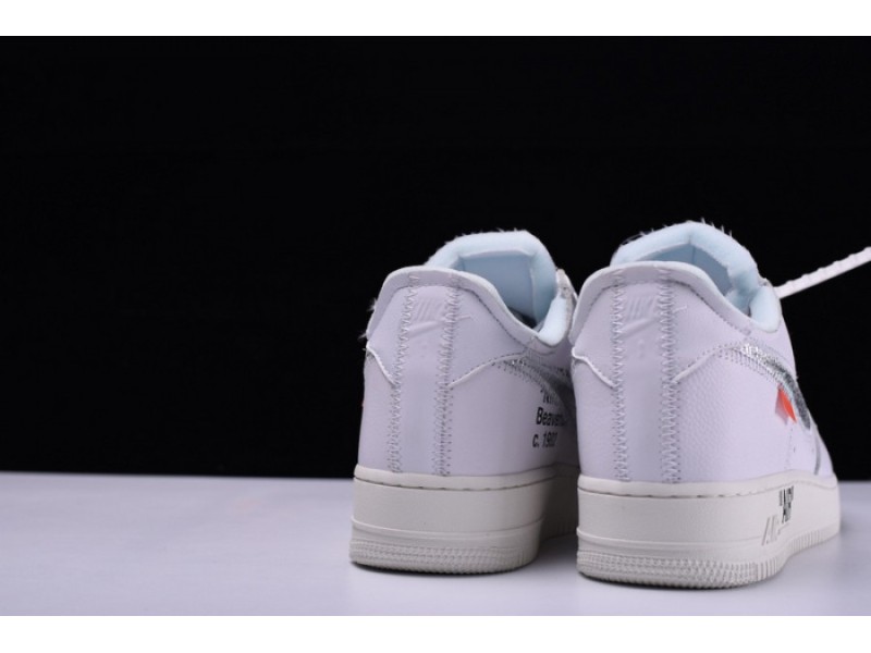 OFW Nike Air Force 1 Low ComplexCon White AO4297-100
