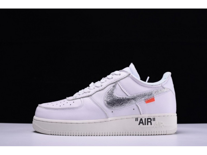 OFW Nike Air Force 1 Low ComplexCon White AO4297-100