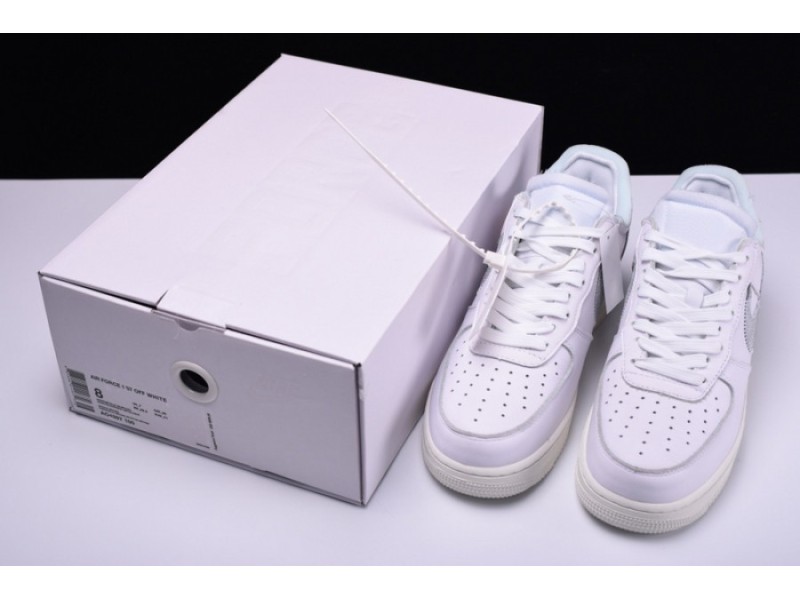 OFW Nike Air Force 1 Low ComplexCon White AO4297-100