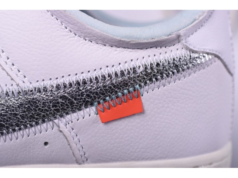 OFW Nike Air Force 1 Low ComplexCon White AO4297-100