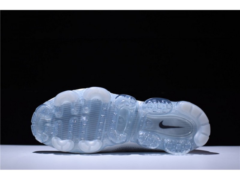 OFW Nike Air VaporMax 2018 White AA3831-100