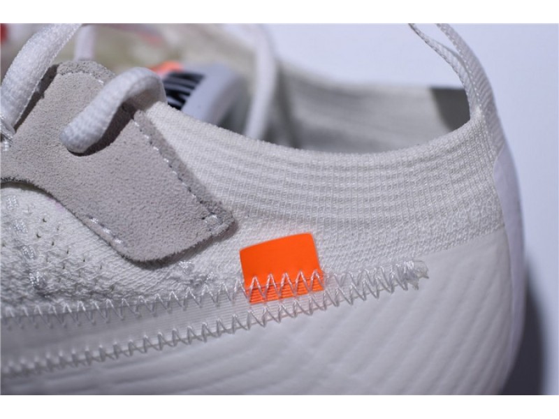 OFW Nike Air VaporMax 2018 White AA3831-100