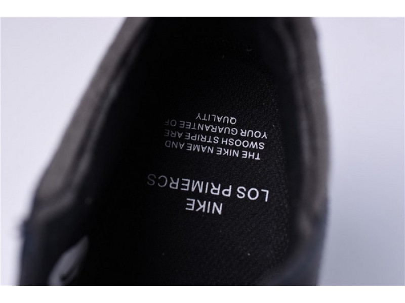 OFW x Nike Air Force 1 07 Low Black AV5210-001