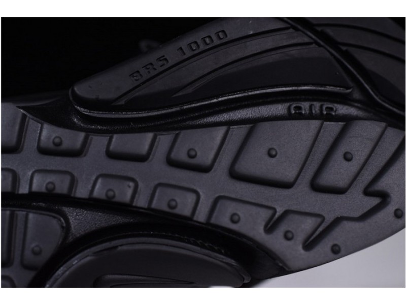 OFW x Nike Air Presto Black AA3830-002