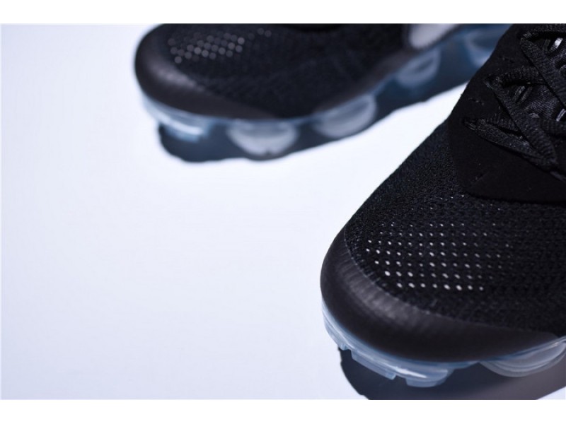 OFW x Nike Air VaporMax FK Black AA3831-002