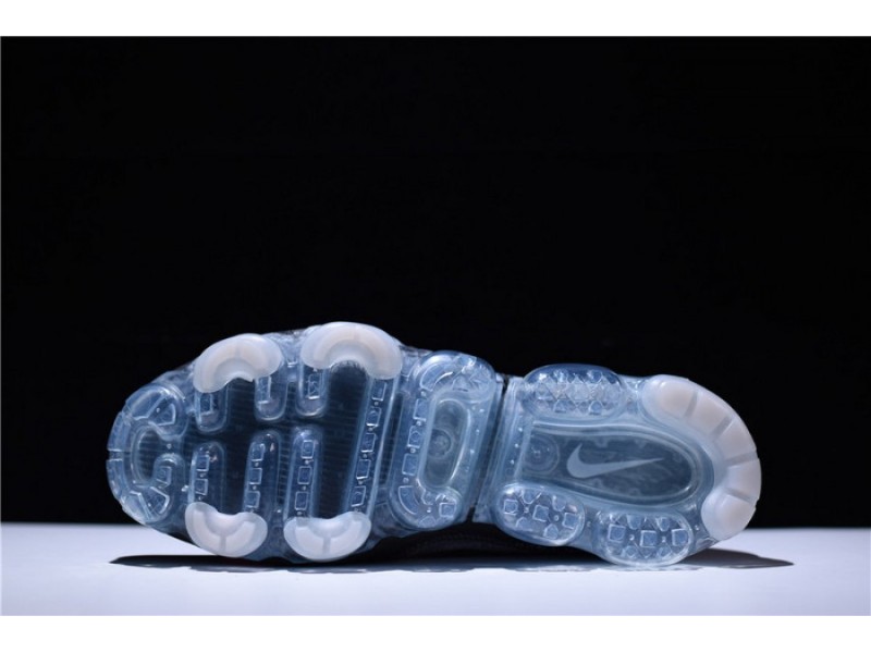 OFW x Nike Air VaporMax FK Black AA3831-002