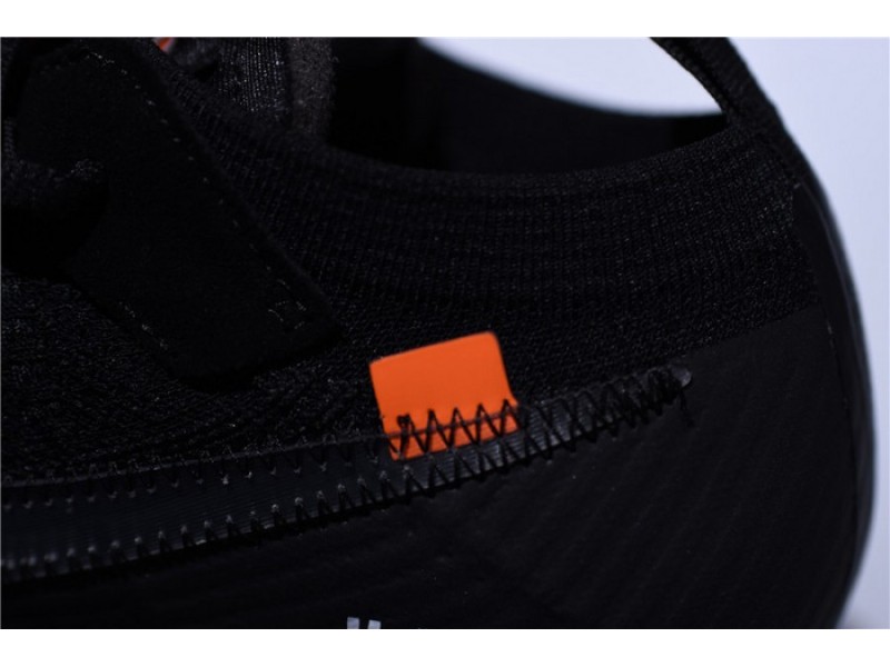 OFW x Nike Air VaporMax FK Black AA3831-002