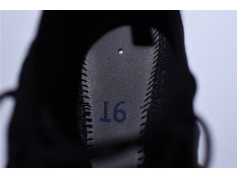 OFW x Nike Air VaporMax FK Black AA3831-002