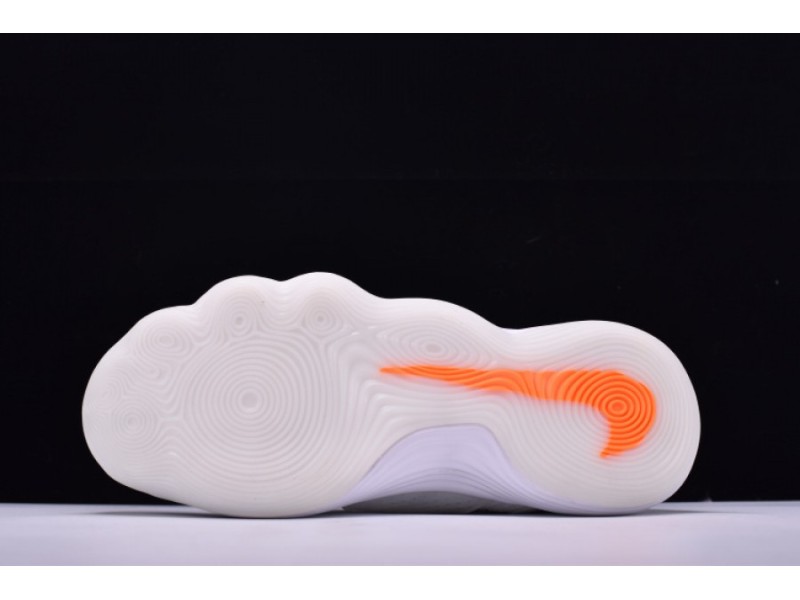 OFW x Nike Hyperdunk 2017 FK THE TEN 10 Virgil Abloh  AJ4578-100 