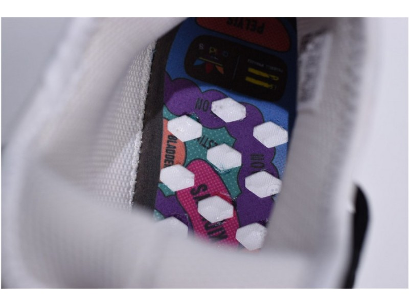 OFW x Pharrell x adidas NMD Hu Race Trail BB7725