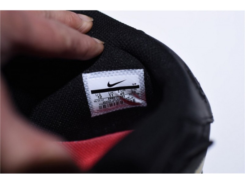 SUPREME x NBA Air Force 1 Mid '07 White Black teams AQ8017-011